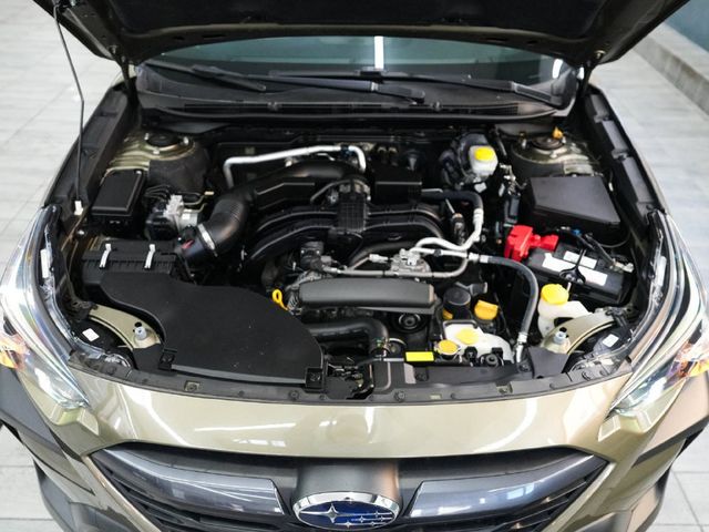2024 Subaru Outback Premium - 23077390 - 37