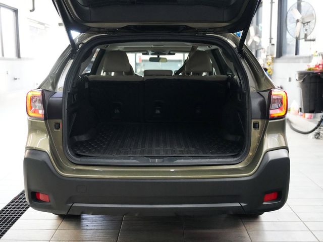 2024 Subaru Outback Premium - 23077390 - 38