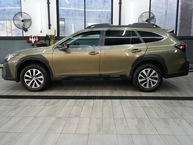 2024 Subaru Outback Premium - 23077390 - 3