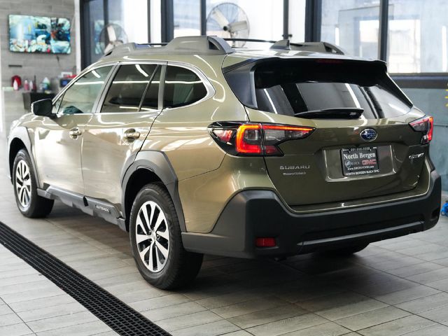 2024 Subaru Outback Premium - 23077390 - 5