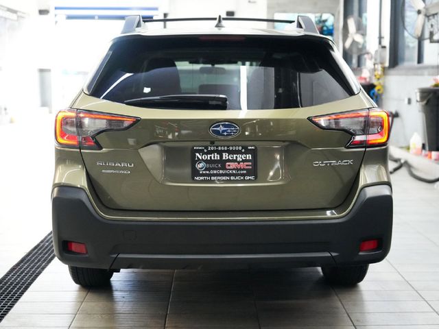 2024 Subaru Outback Premium - 23077390 - 6