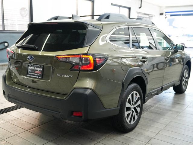 2024 Subaru Outback Premium - 23077390 - 7