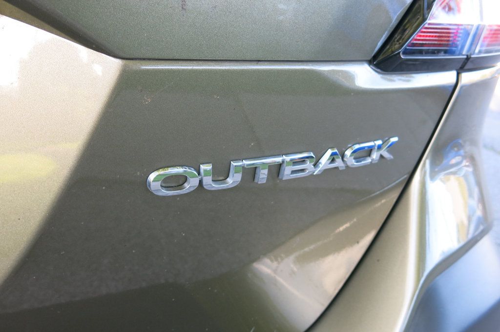 2024 Subaru Outback Premium AWD - 23087539 - 9