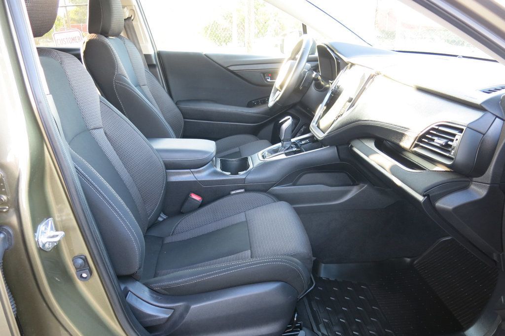 2024 Subaru Outback Premium AWD - 23087539 - 13