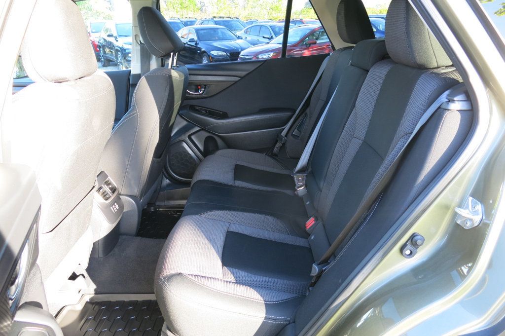 2024 Subaru Outback Premium AWD - 23087539 - 14