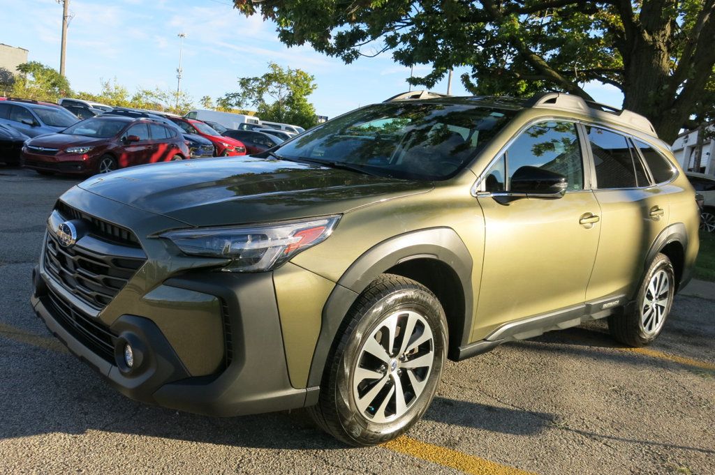 2024 Subaru Outback Premium AWD - 23087539 - 1