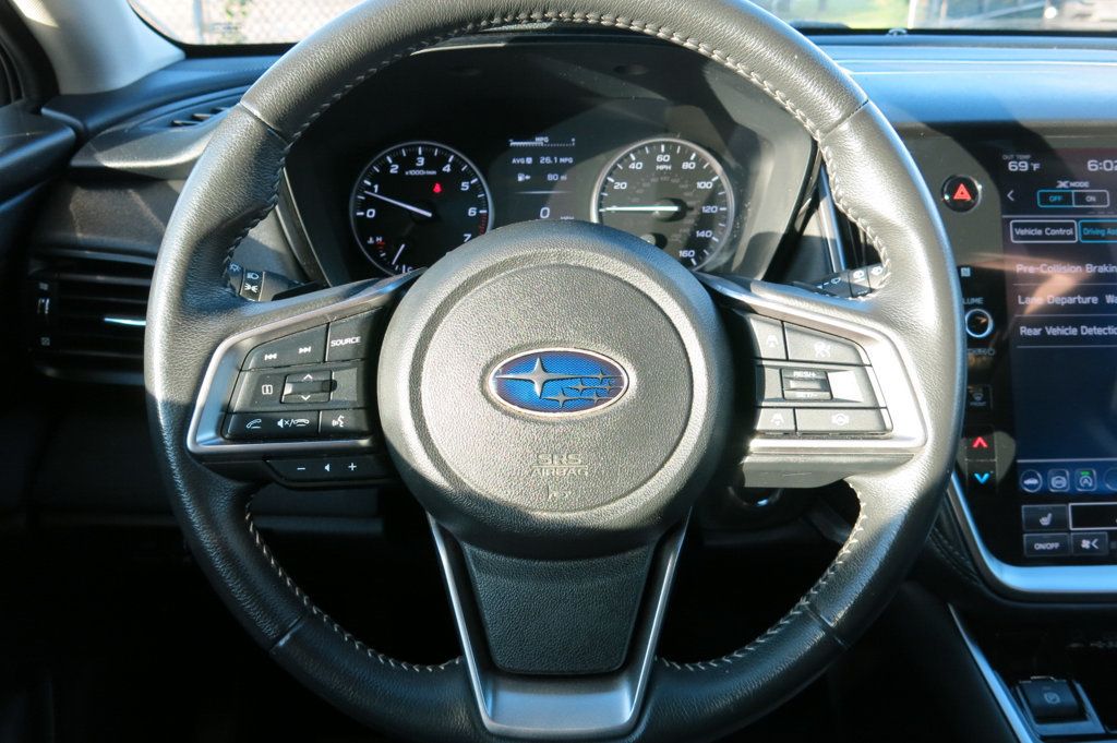 2024 Subaru Outback Premium AWD - 23087539 - 23