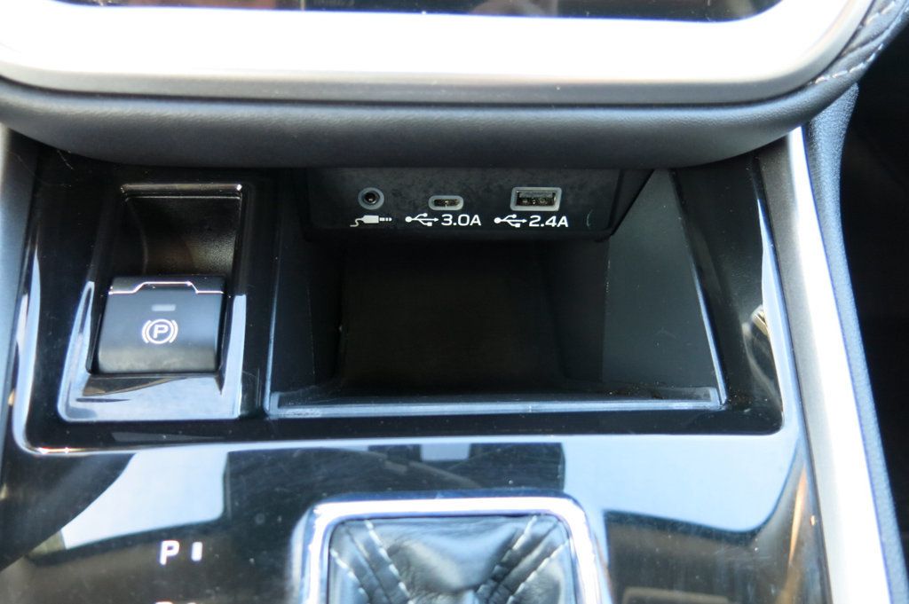 2024 Subaru Outback Premium AWD - 23087539 - 28
