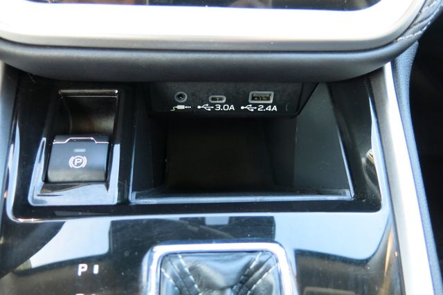 2024 Subaru Outback Premium AWD - 23087539 - 28