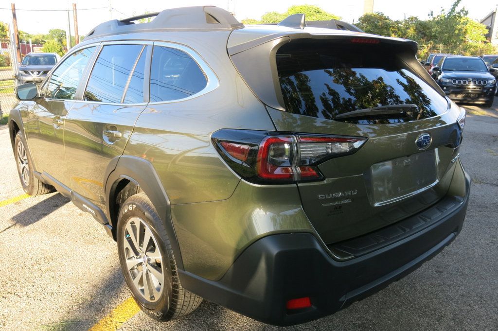 2024 Subaru Outback Premium AWD - 23087539 - 2