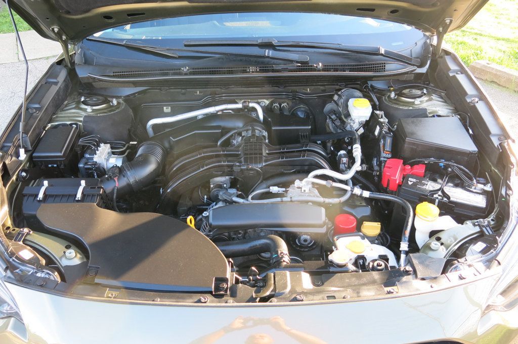 2024 Subaru Outback Premium AWD - 23087539 - 30