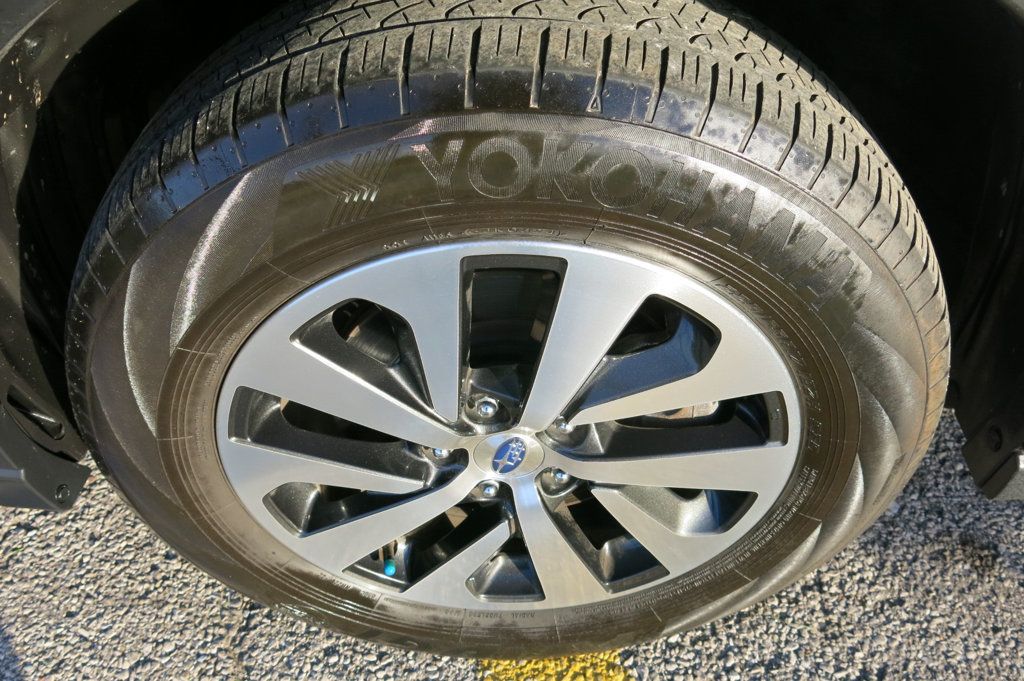 2024 Subaru Outback Premium AWD - 23087539 - 31