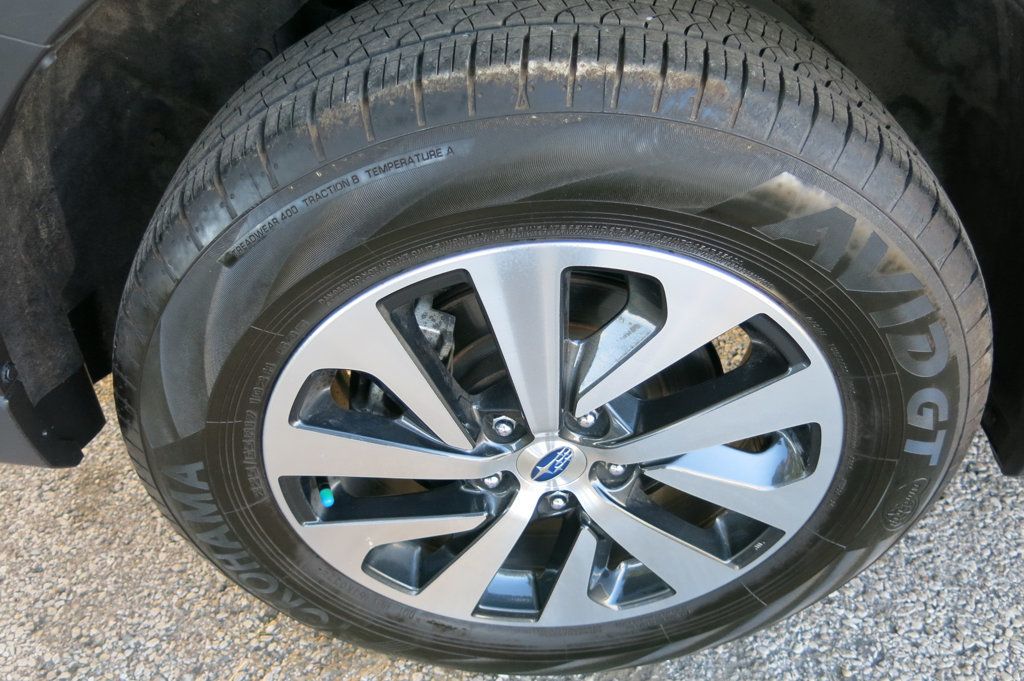 2024 Subaru Outback Premium AWD - 23087539 - 33