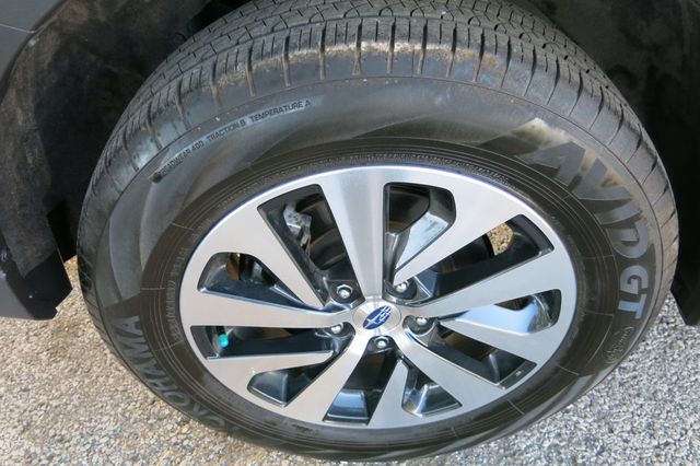 2024 Subaru Outback Premium AWD - 23087539 - 33