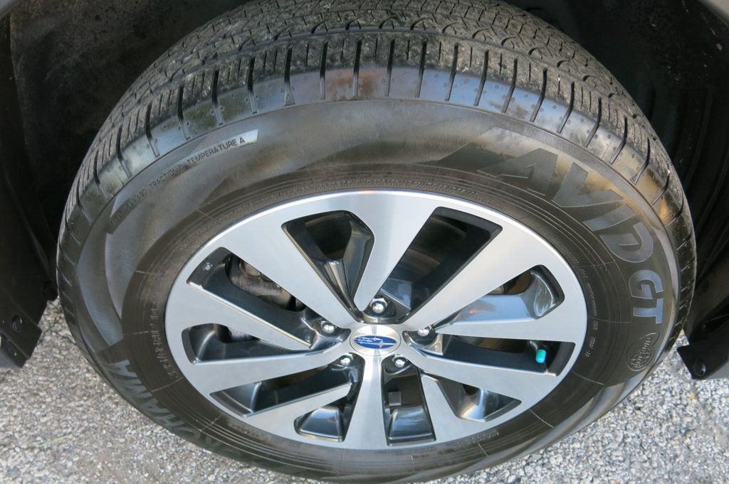 2024 Subaru Outback Premium AWD - 23087539 - 34