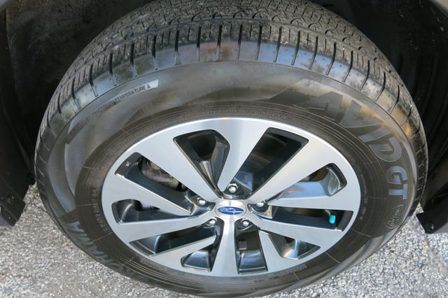 2024 Subaru Outback Premium AWD - 23087539 - 34