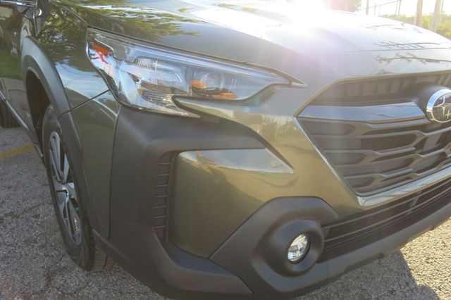 2024 Subaru Outback Premium AWD - 23087539 - 37