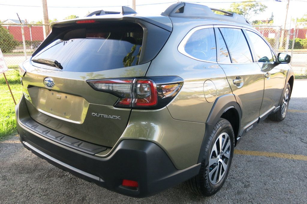 2024 Subaru Outback Premium AWD - 23087539 - 3