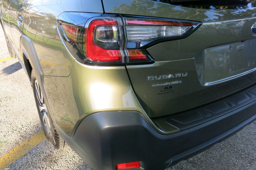 2024 Subaru Outback Premium AWD - 23087539 - 39