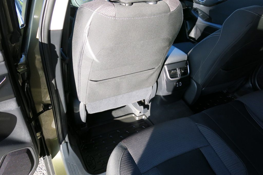 2024 Subaru Outback Premium AWD - 23087539 - 42