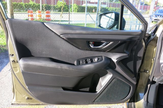 2024 Subaru Outback Premium AWD - 23087539 - 46
