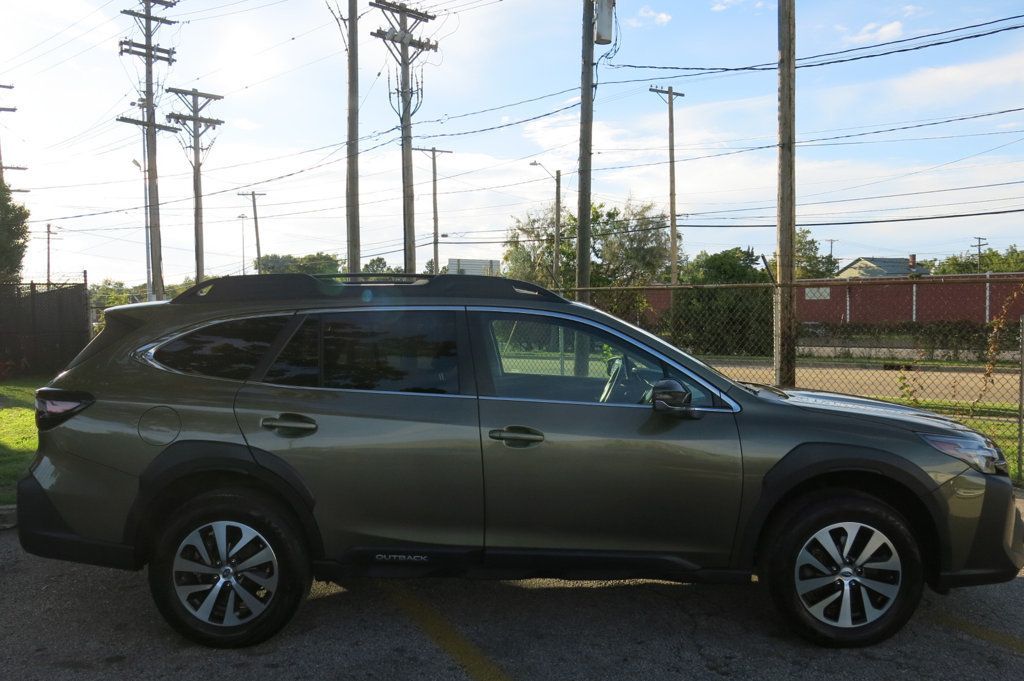2024 Subaru Outback Premium AWD - 23087539 - 4