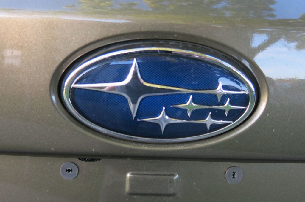 2024 Subaru Outback Premium AWD - 23087539 - 52