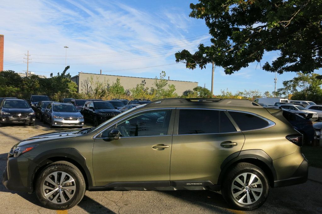 2024 Subaru Outback Premium AWD - 23087539 - 5