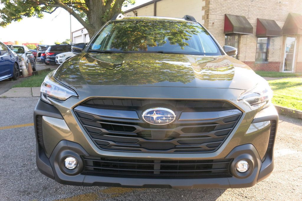 2024 Subaru Outback Premium AWD - 23087539 - 6