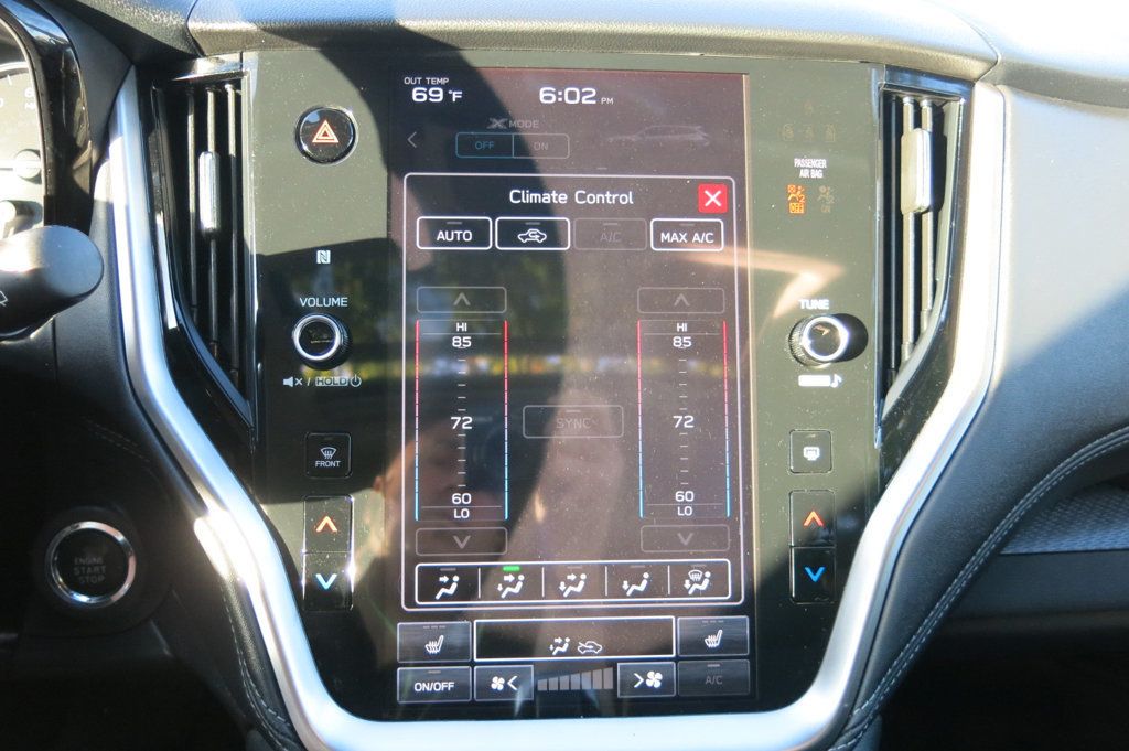 2024 Subaru Outback Premium AWD - 23087539 - 77