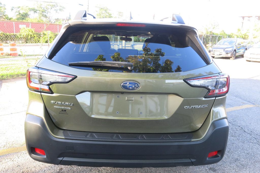 2024 Subaru Outback Premium AWD - 23087539 - 7