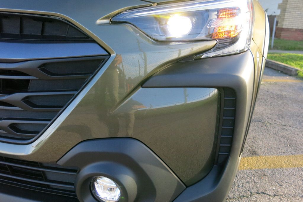 2024 Subaru Outback Premium AWD - 23087539 - 85