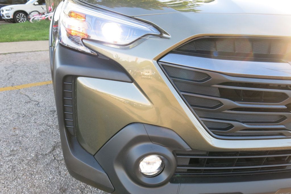 2024 Subaru Outback Premium AWD - 23087539 - 86