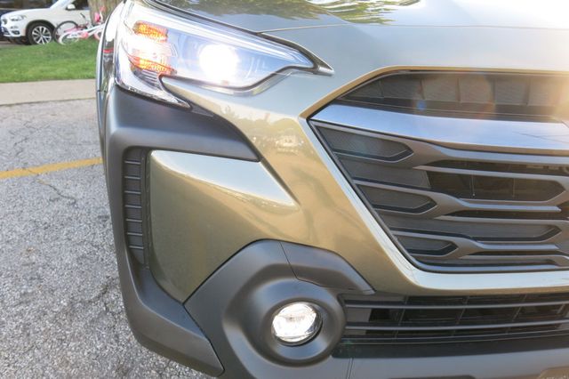 2024 Subaru Outback Premium AWD - 23087539 - 86