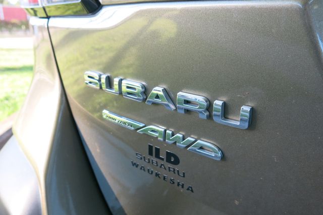 2024 Subaru Outback Premium AWD - 23087539 - 8