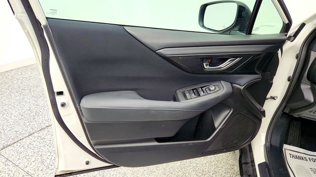 2024 Subaru Outback Premium AWD - 23016516 - 9