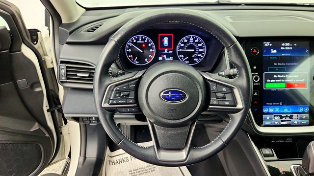2024 Subaru Outback Premium AWD - 23016516 - 12