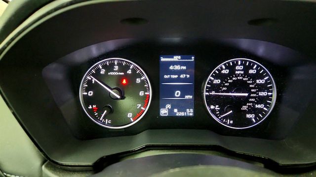 2024 Subaru Outback Premium AWD - 23016516 - 13