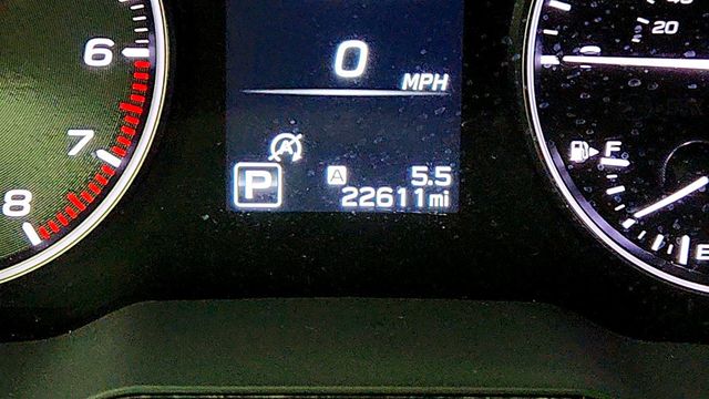 2024 Subaru Outback Premium AWD - 23016516 - 14