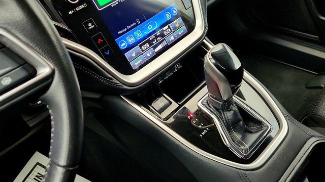 2024 Subaru Outback Premium AWD - 23016516 - 15