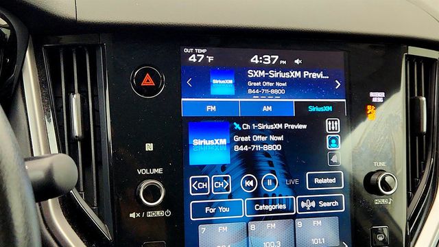 2024 Subaru Outback Premium AWD - 23016516 - 17