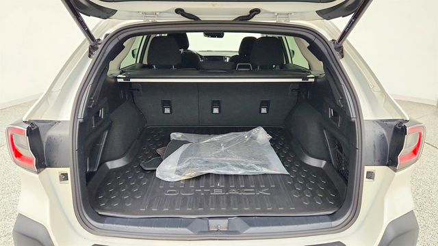 2024 Subaru Outback Premium AWD - 23016516 - 20