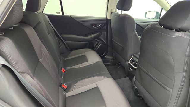 2024 Subaru Outback Premium AWD - 23016516 - 21