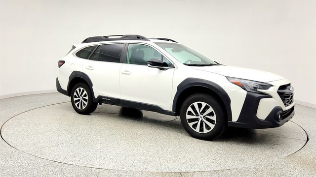 2024 Subaru Outback Premium AWD - 23016516 - 2