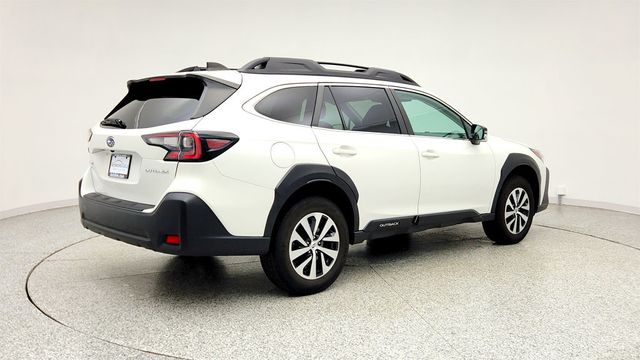 2024 Subaru Outback Premium AWD - 23016516 - 4