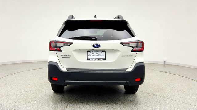2024 Subaru Outback Premium AWD - 23016516 - 5