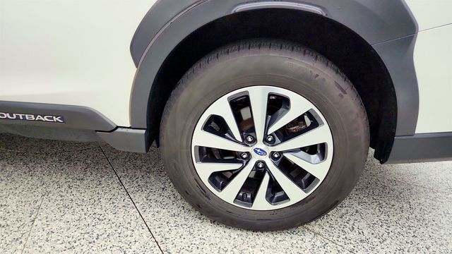 2024 Subaru Outback Premium AWD - 23016516 - 8