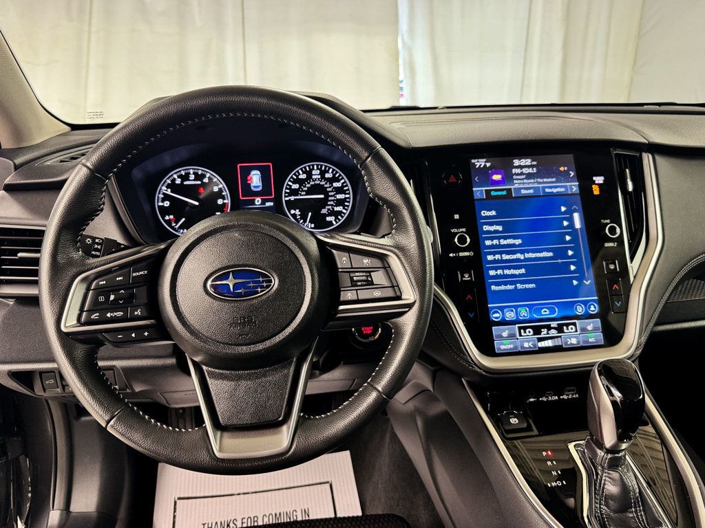 2024 Subaru Outback PREMIUM AWD  - 23071600 - 13