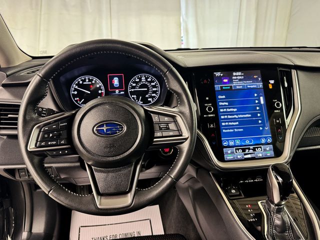 2024 Subaru Outback PREMIUM AWD  - 23071600 - 13
