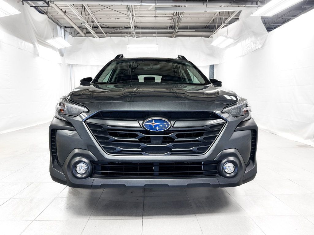 2024 Subaru Outback PREMIUM AWD  - 23071600 - 1